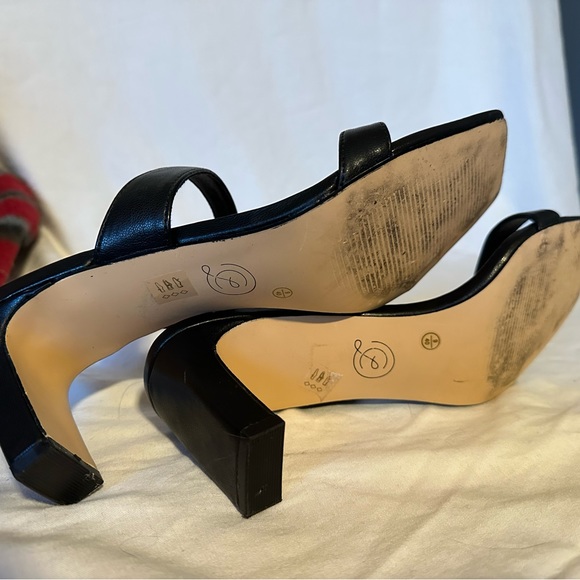 Chinese Laundry Yanti Heels - Picture 6 of 10